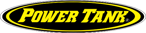 power tank logo