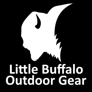 Little Buffalo Outdoor Gear logo