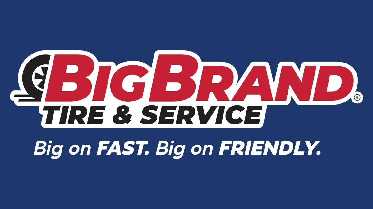 big brand tire and service