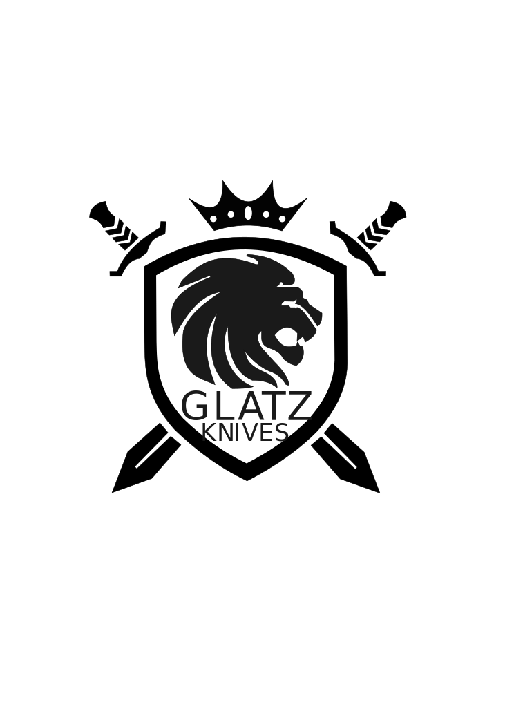 glatz knives logo