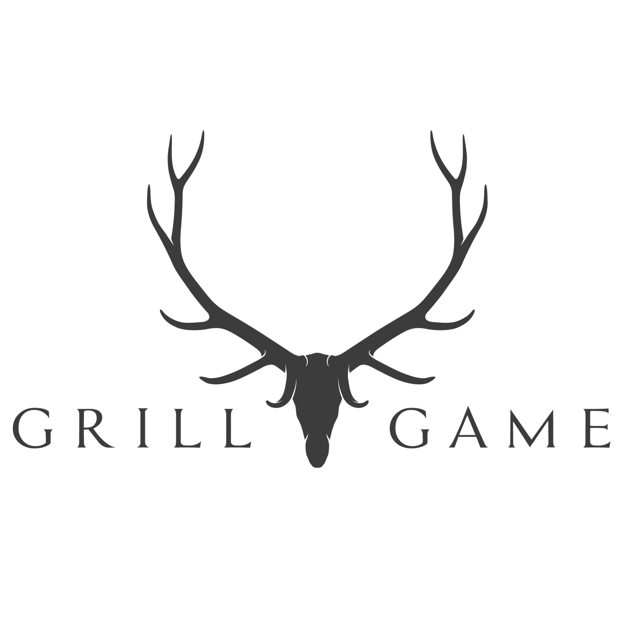Grill Game logo