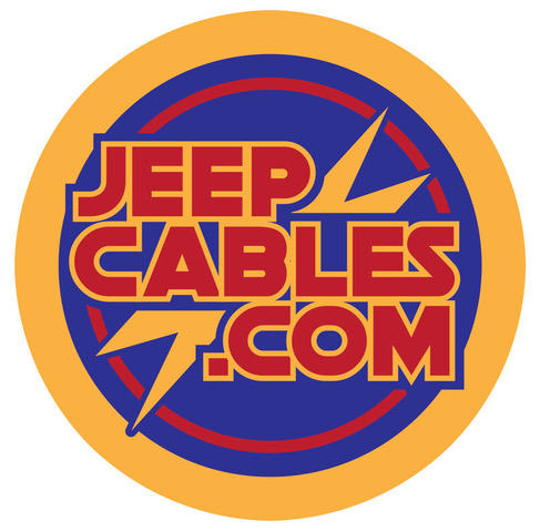 jeep cables logo