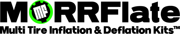 MORRFlate logo
