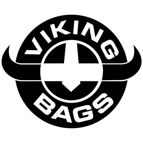 viking bags logo