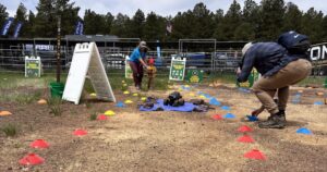 kids driving course flagstaff